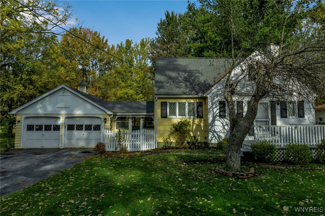 photo 0: 1664 Dodge Road, Amherst NY 14051