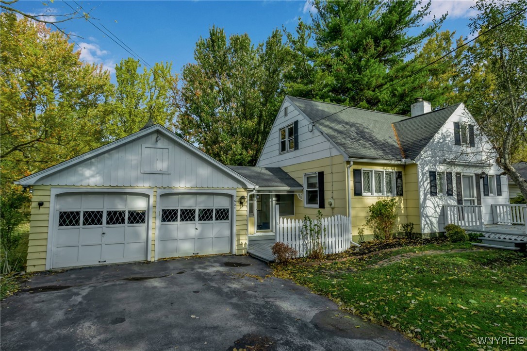 photo bK1Yo: 1664 Dodge Road, Amherst NY 14051