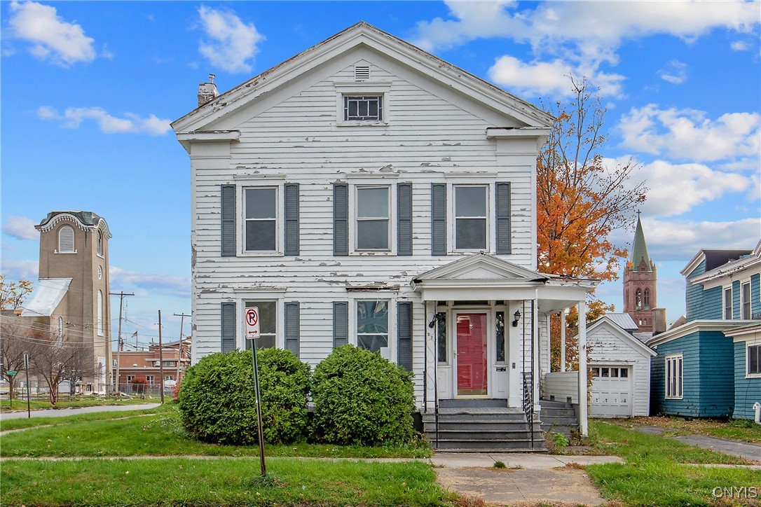 photo undefined: 222 North Washington Street, Rome NY 13440