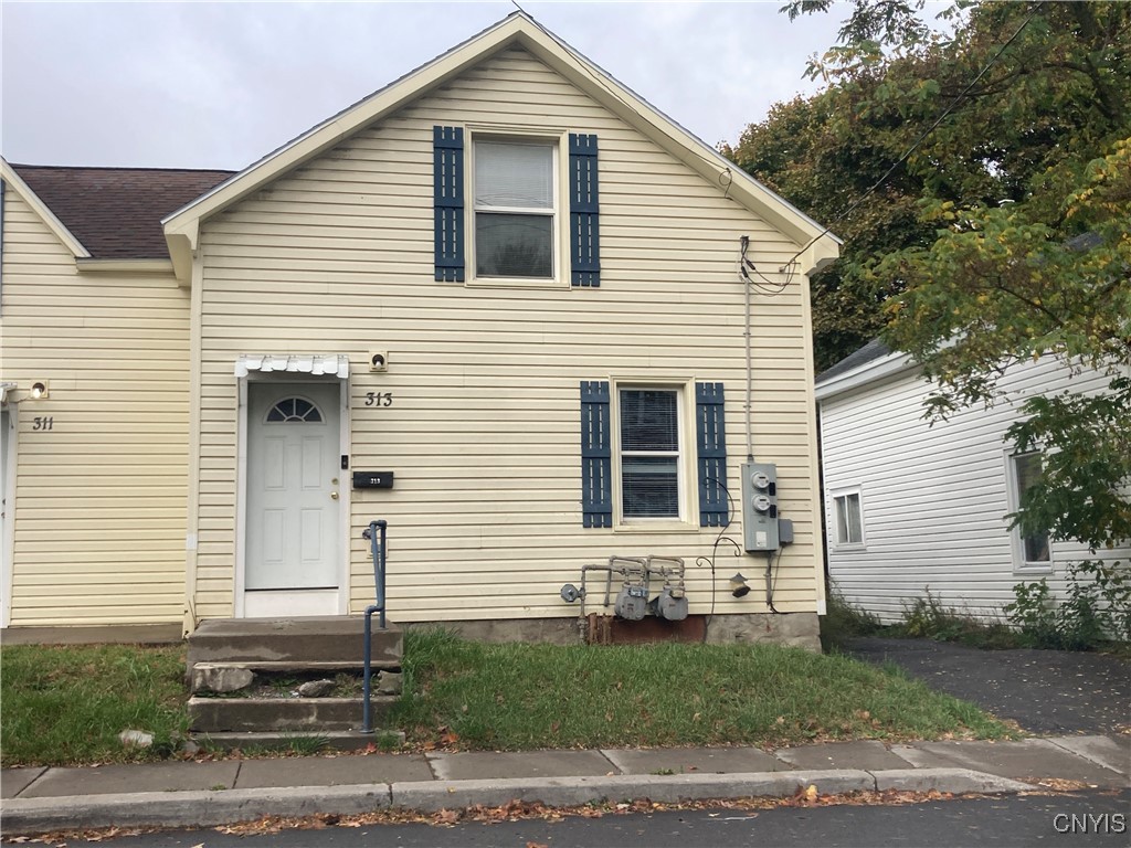 photo undefined: 313 High Street, Watertown City NY 13601