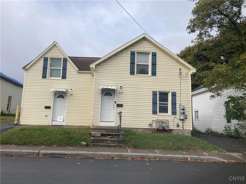 photo undefined: 313 High Street, Watertown City NY 13601