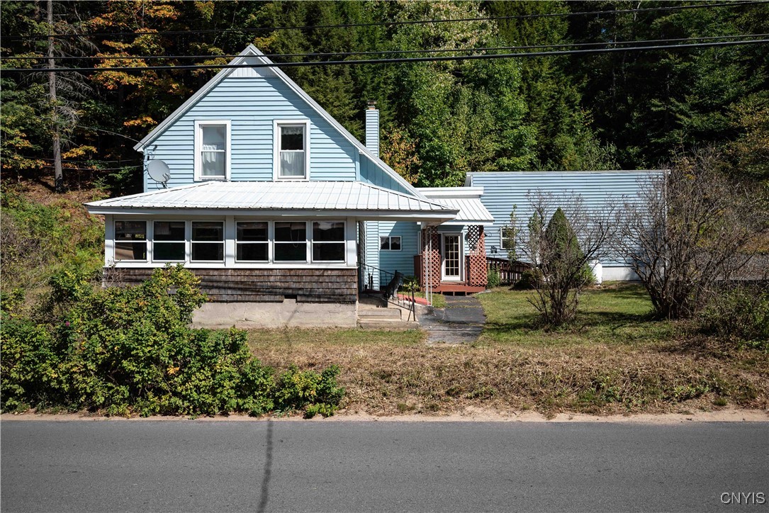 photo undefined: 12112 Woodhull Road, Forestport NY 13338