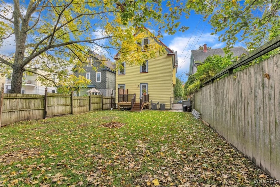 photo undefined: 260 Baynes Street, Buffalo NY 14213