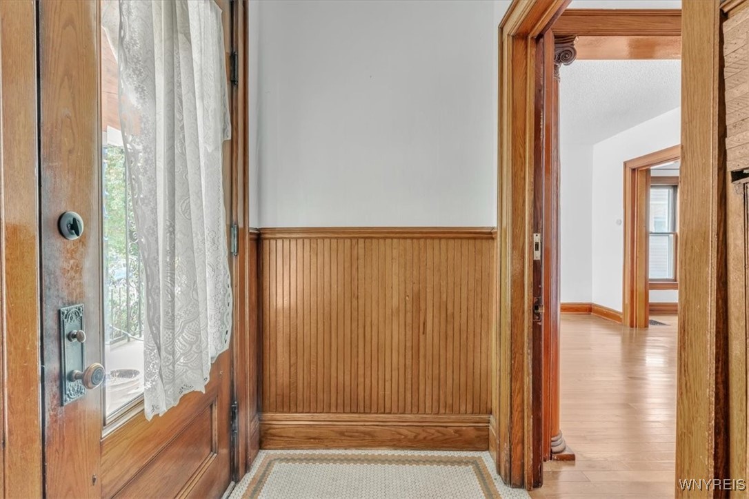photo undefined: 260 Baynes Street, Buffalo NY 14213
