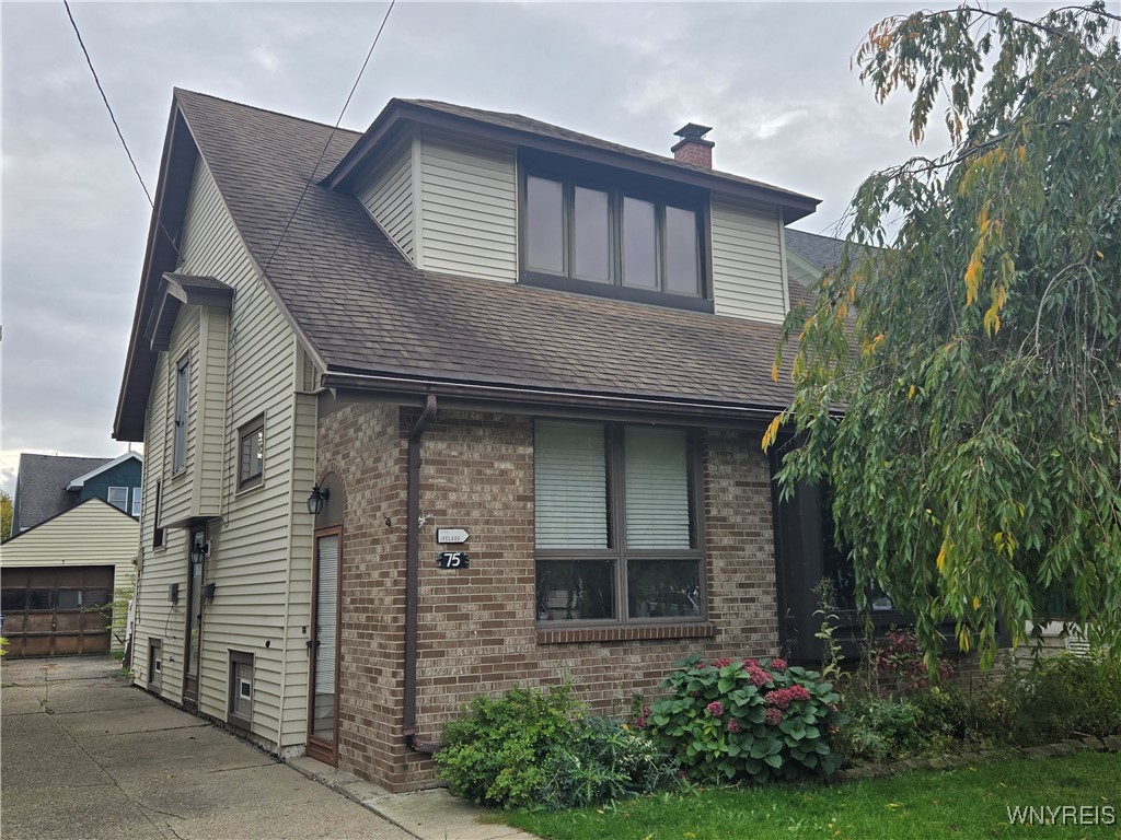 photo undefined: 75 Eaglewood Avenue, Buffalo NY 14220