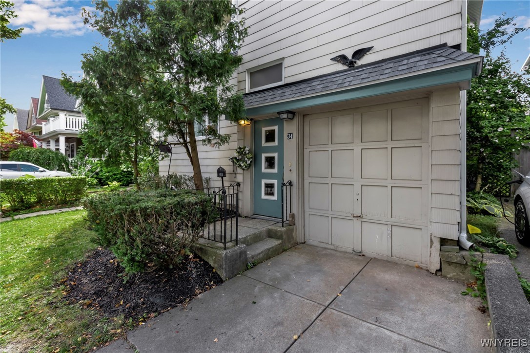 photo undefined: 34 Saint James Place, Buffalo NY 14222