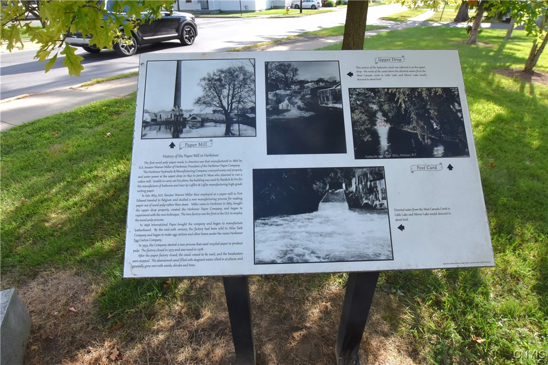 photo undefined: 201 & 203 East German Street, Herkimer NY 13350