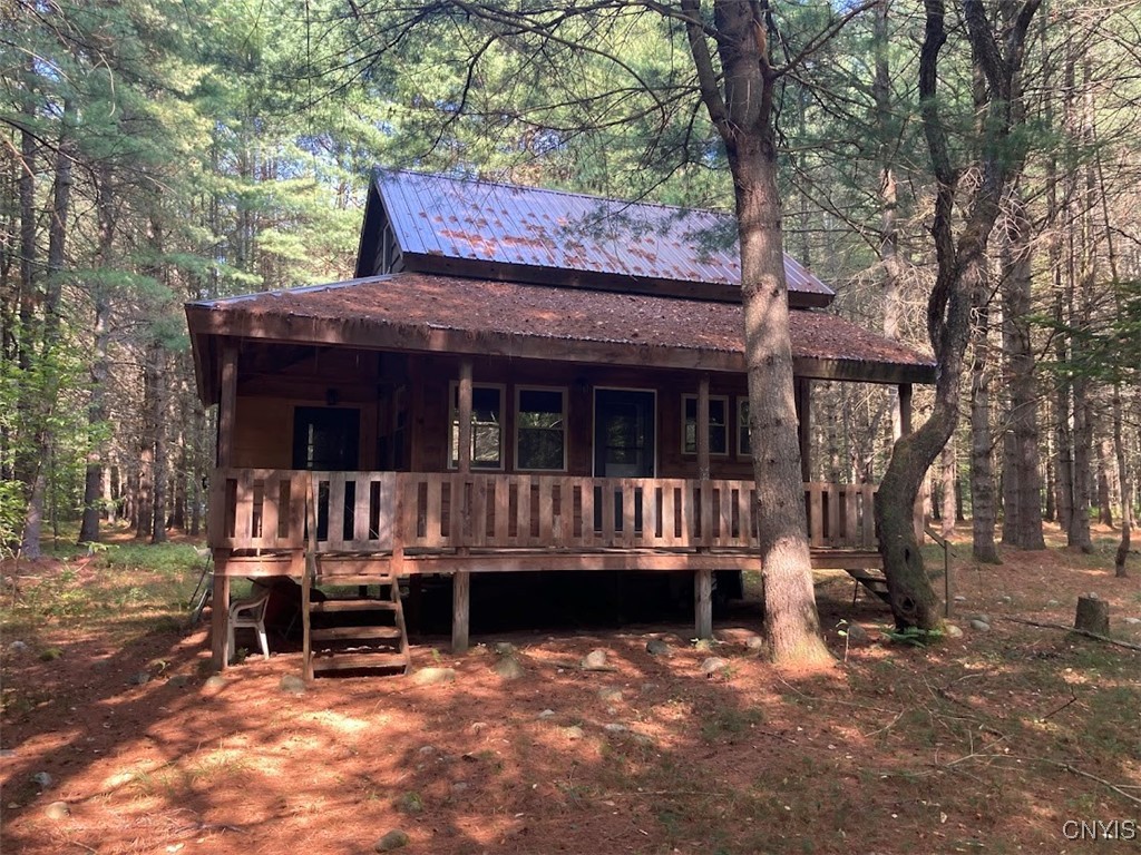 photo 0: 5753 Van Arnam Road, Greig NY 13345