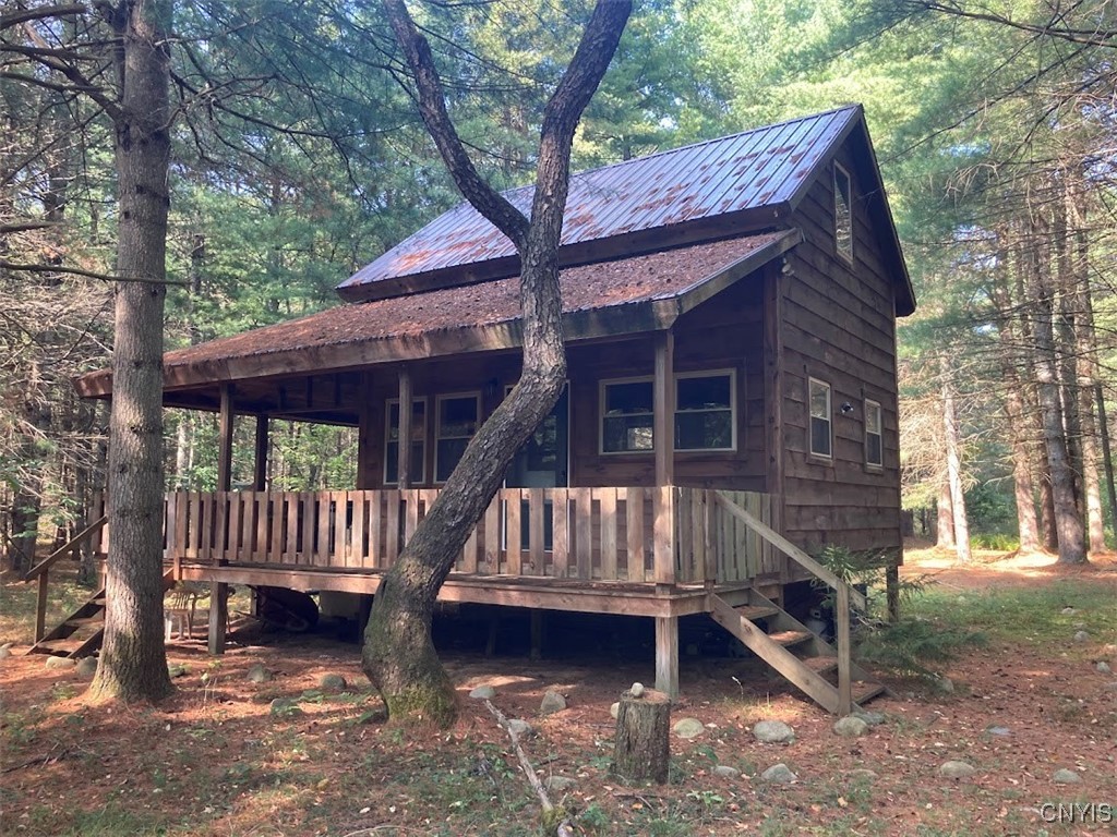 photo undefined: 5753 Van Arnam Road, Greig NY 13345
