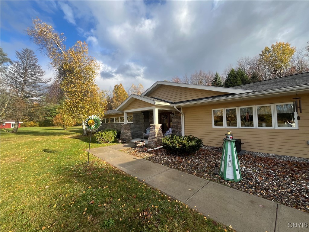 photo undefined: 72 Cambray Street, Gouverneur NY 13642