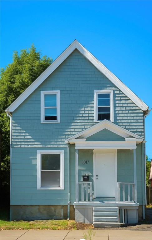 photo undefined: 1017 South Clinton Avenue, Rochester NY 14620