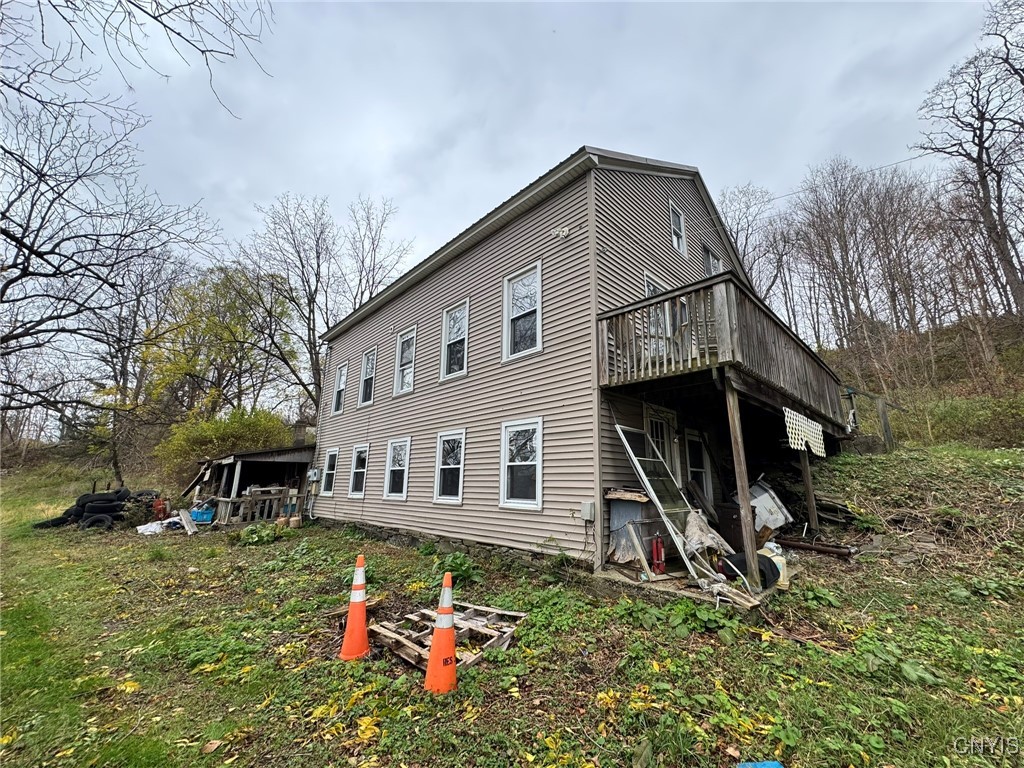photo 2 : 3350 Us-11, Cortlandville NY 13803
