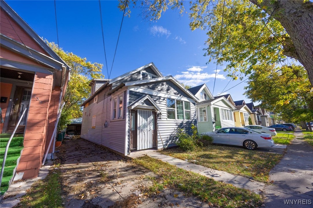 photo undefined: 237 Stevens Avenue, Buffalo NY 14215