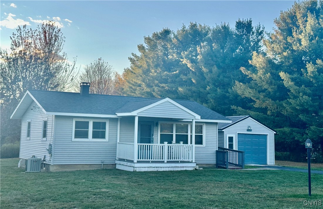 photo undefined: 6661 Irish Road, Marcy NY 13403