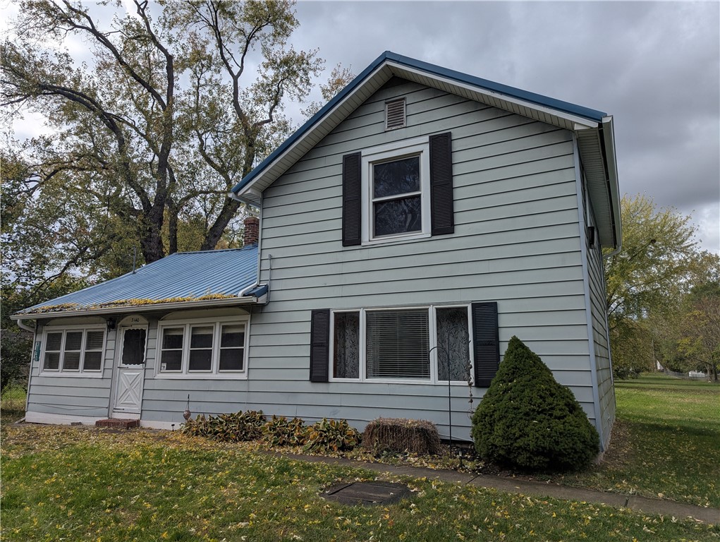 photo undefined: 3140 Johnson Creek Road, Hartland NY 14105