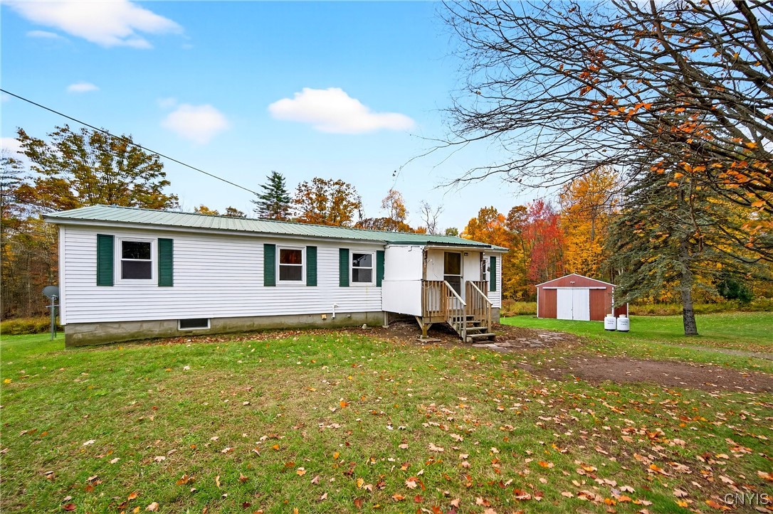 photo undefined: 59 Tannery Road, Constantia NY 13044