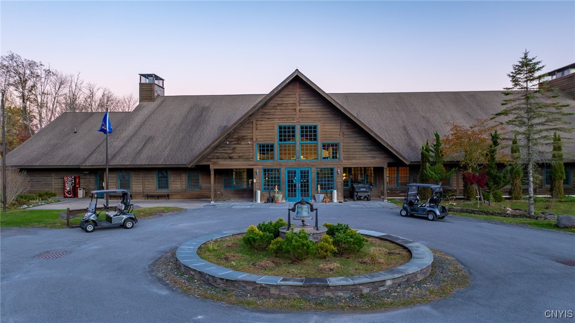 photo 3 : 576 West Hubbell Hill Road, Middletown NY 12455