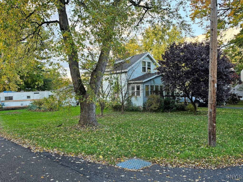 photo 1 : 334 Richfield Boulevard, Salina NY 13211