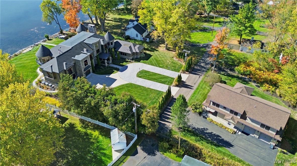 photo undefined: 3750 Heineman Road, Ellery NY 14742