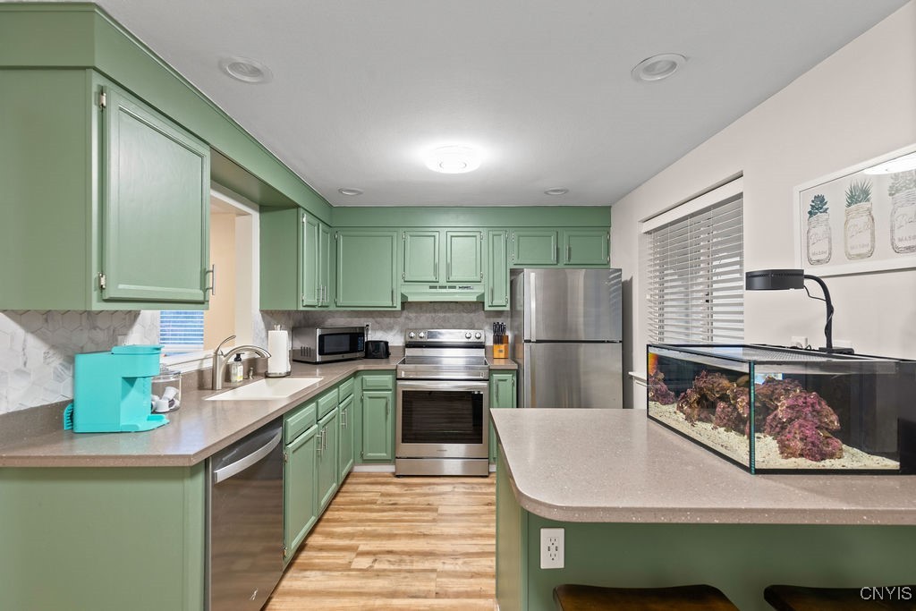 photo 3 : 8239 Boatwatch Drive, Clay NY 13027