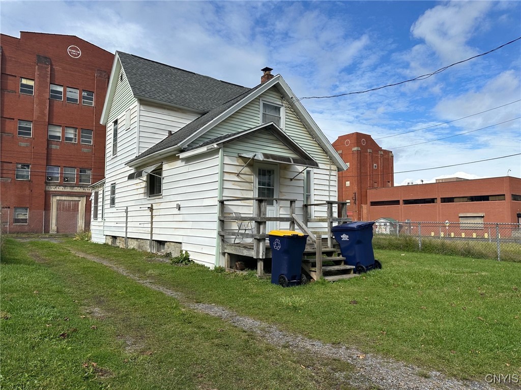 photo undefined: 11 Hoefler Avenue, German Flatts NY 13357