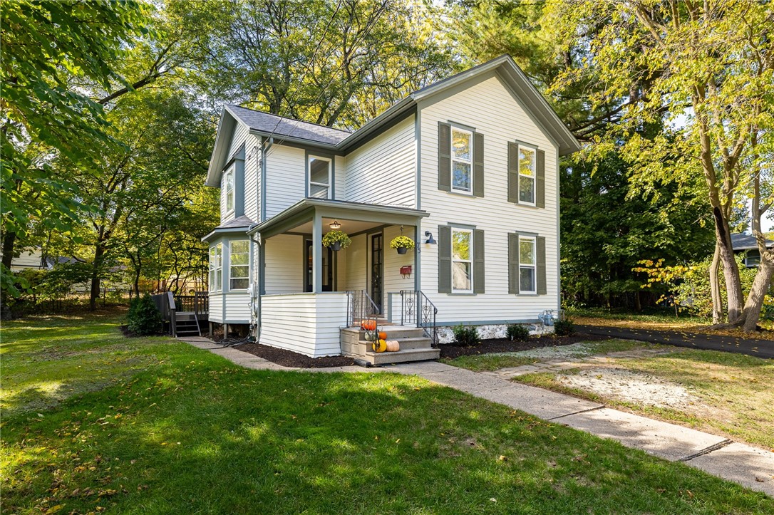photo undefined: 75 South Street, Pittsford NY 14534