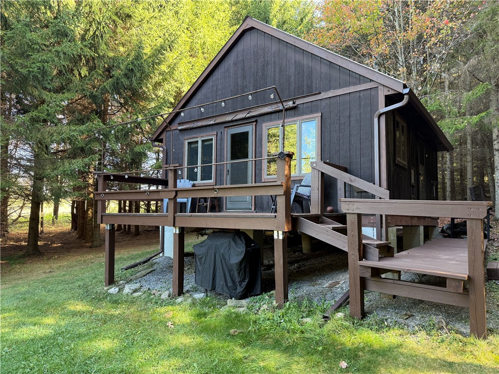 photo DcdI4RsPDnDI: 0 Gile Hollow Road, Ischua NY 14743
