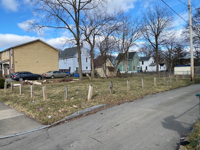 photo nwYP-Mk: 170 Epworth Street, Rochester NY 14611