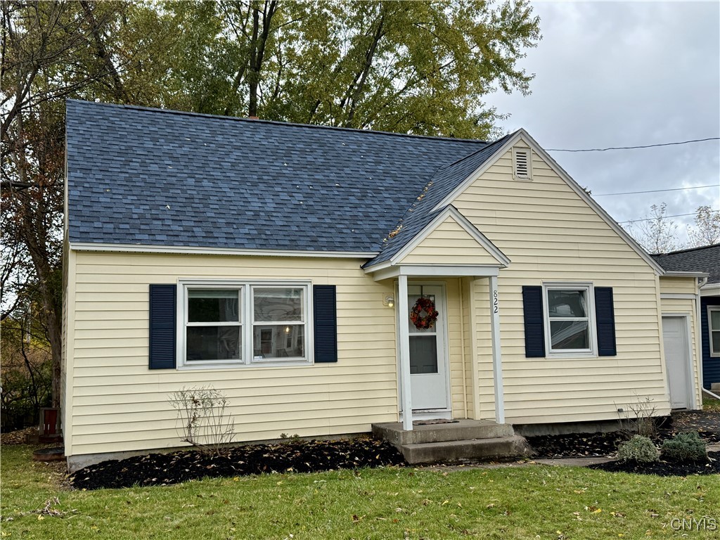 photo undefined: 822 Cumberland Ave, Syracuse NY 13210