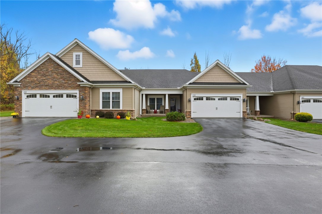 photo undefined: 139 Balmoral Drive, Penfield NY 14450