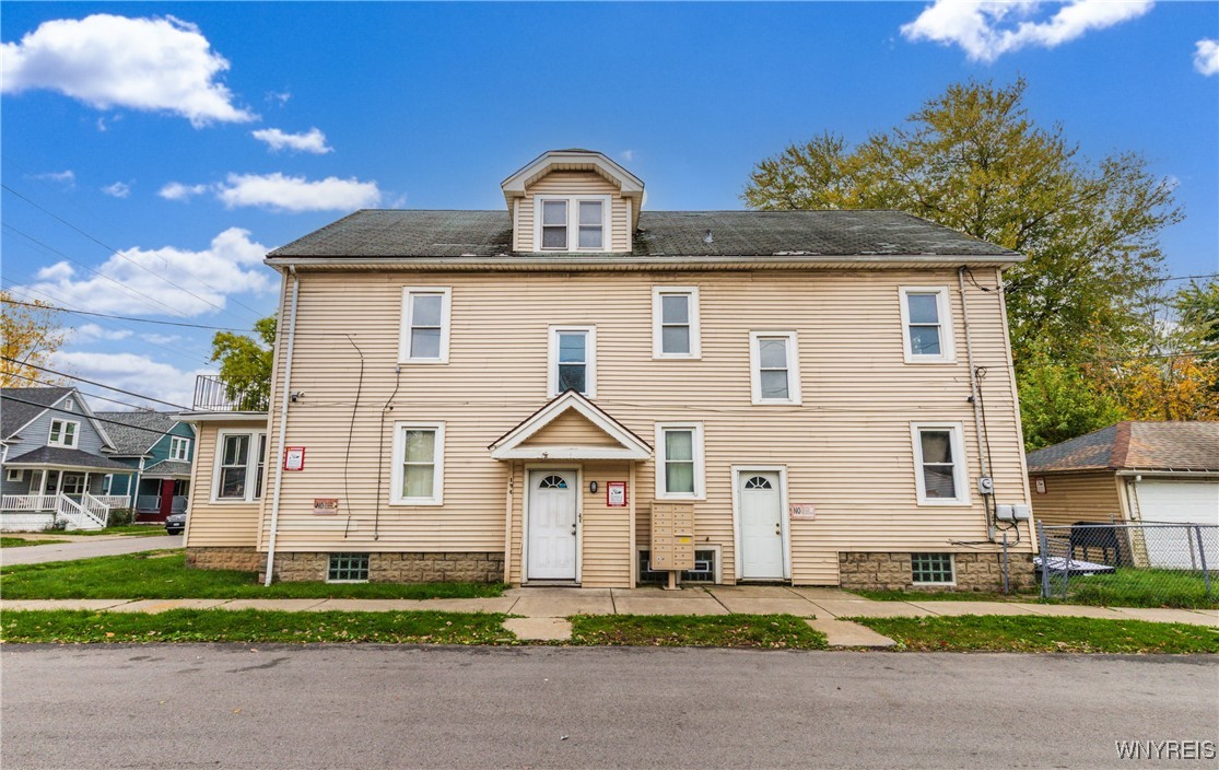 photo undefined: 194 Chadduck Avenue, Buffalo NY 14207