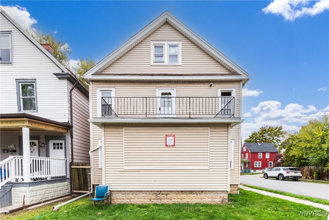 photo 3 : 194 Chadduck Avenue, Buffalo NY 14207