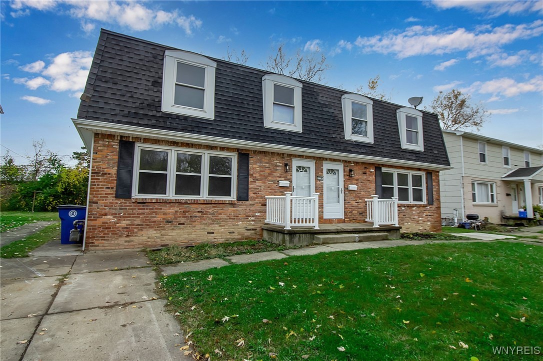 photo undefined: 228 Glenhaven Drive, Amherst NY 14228