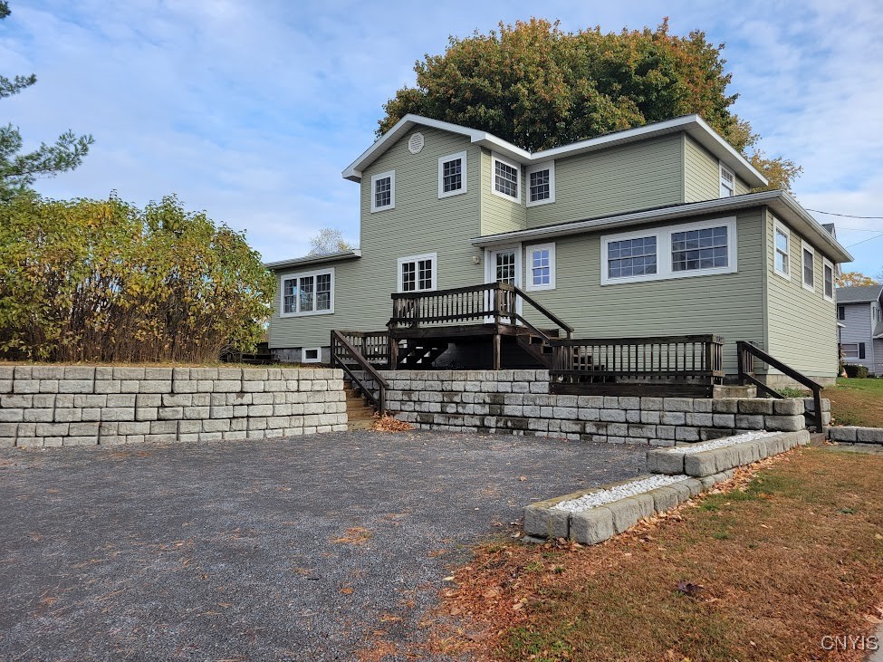 photo undefined: 832 State Street, Clayton NY 13624