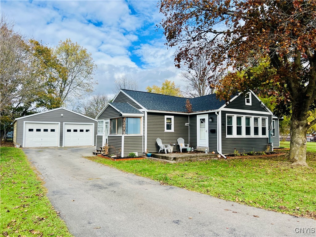 photo 0: 42 Prospect Street, Homer NY 13077
