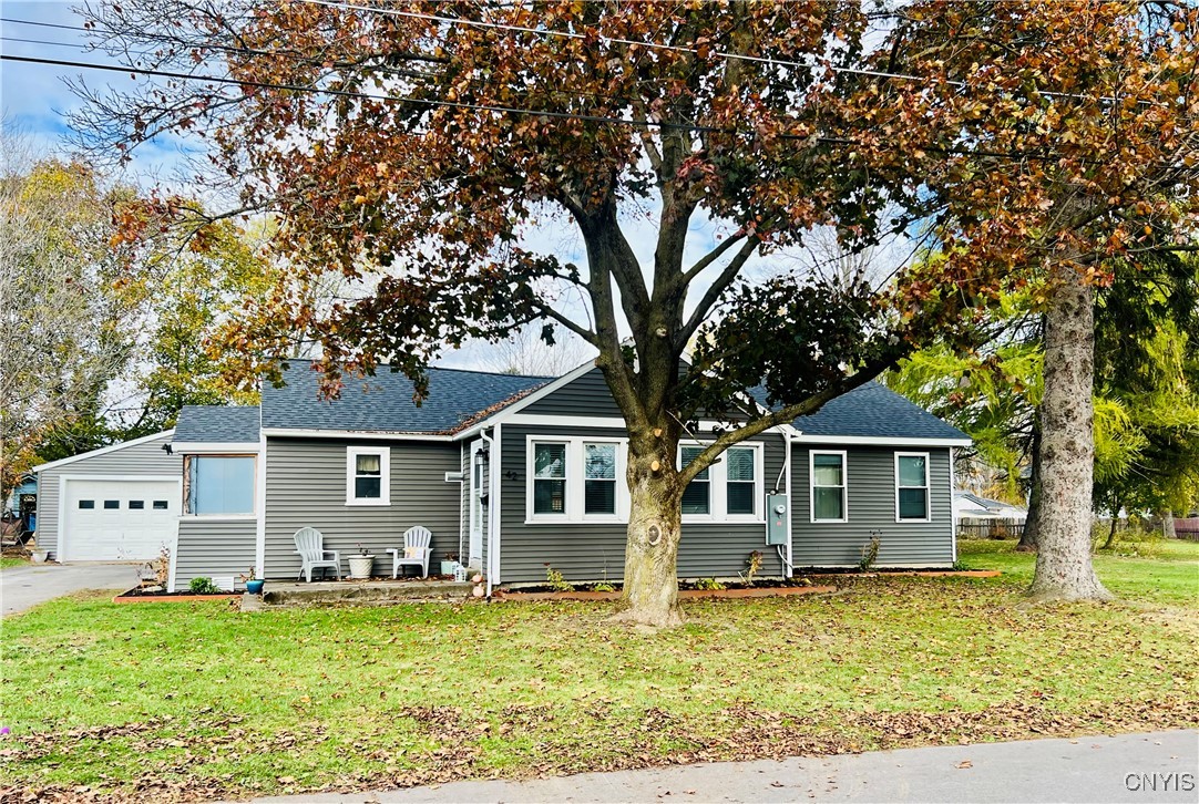 photo undefined: 42 Prospect Street, Homer NY 13077