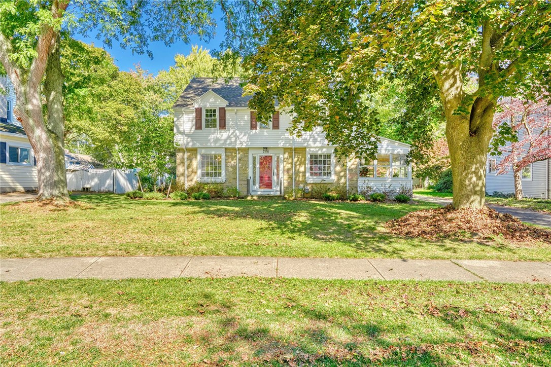 photo undefined: 248 Chestnut Hill Drive, Irondequoit NY 14617