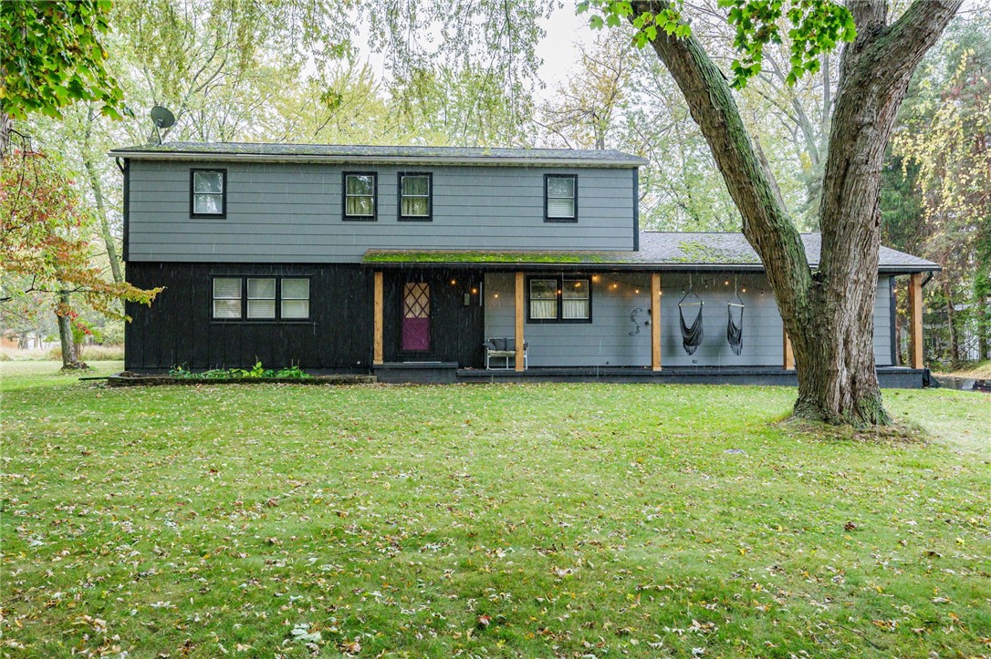 photo undefined: 505 Latta Road, Greece NY 14612