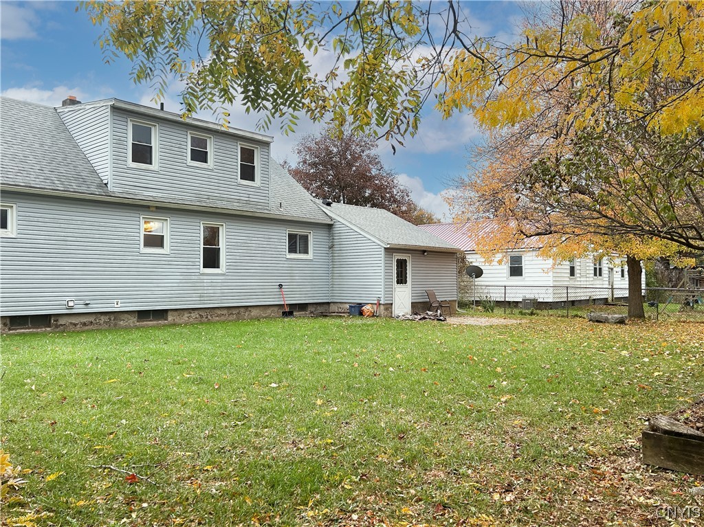 photo undefined: 220 Hoover Drive, Onondaga NY 13205