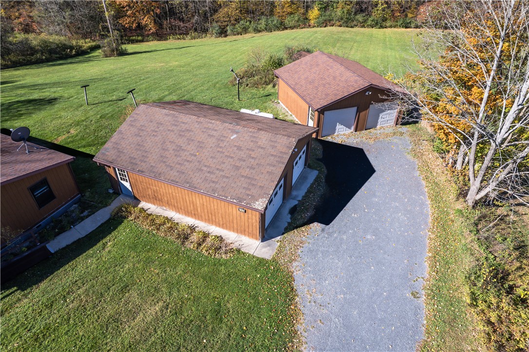 photo undefined: 296 Van Buskirk Road, Newfield NY 14867