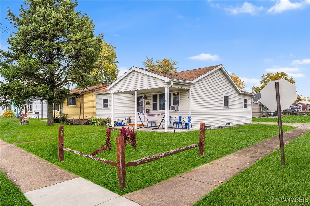 photo undefined: 120 Willmuth Avenue, Lackawanna NY 14218
