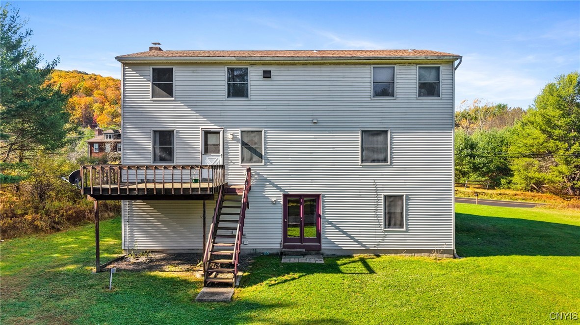 photo undefined: 2049 Glenwood Road, Vestal NY 13850