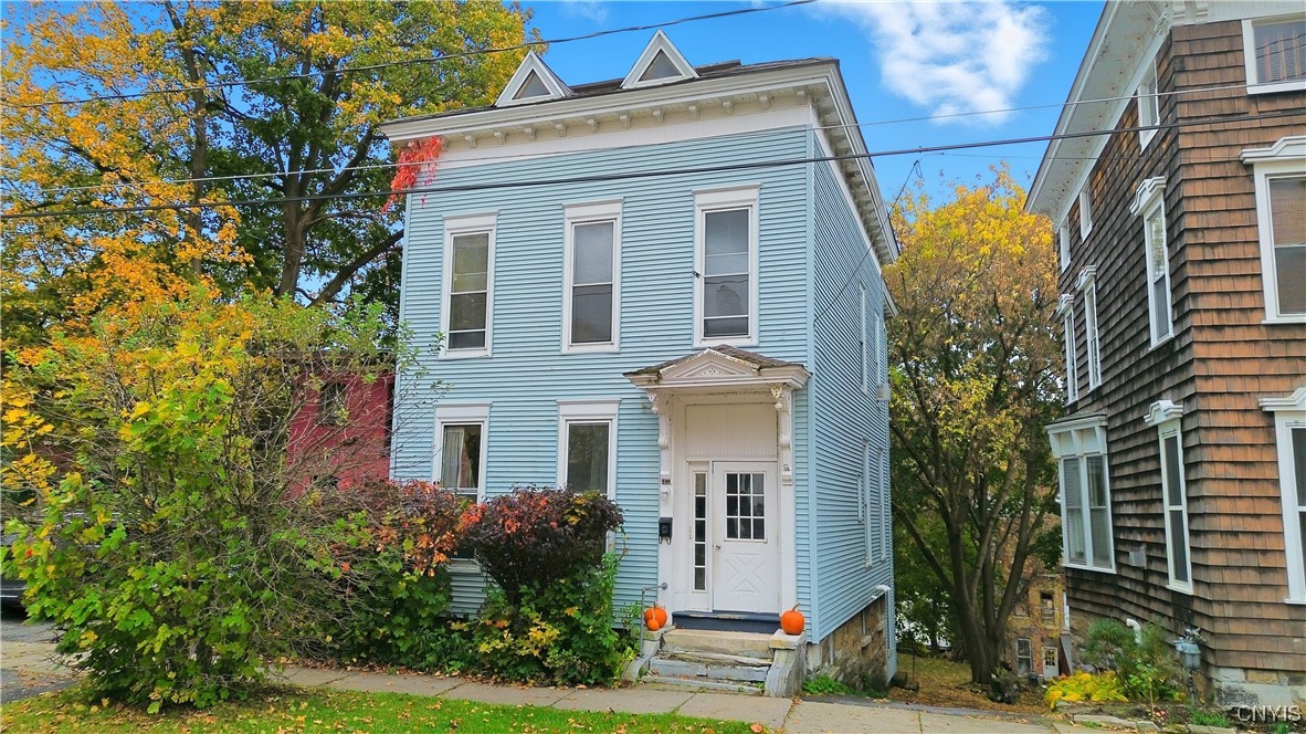 photo 0: 539 Garden Street, Little Falls City NY 13365