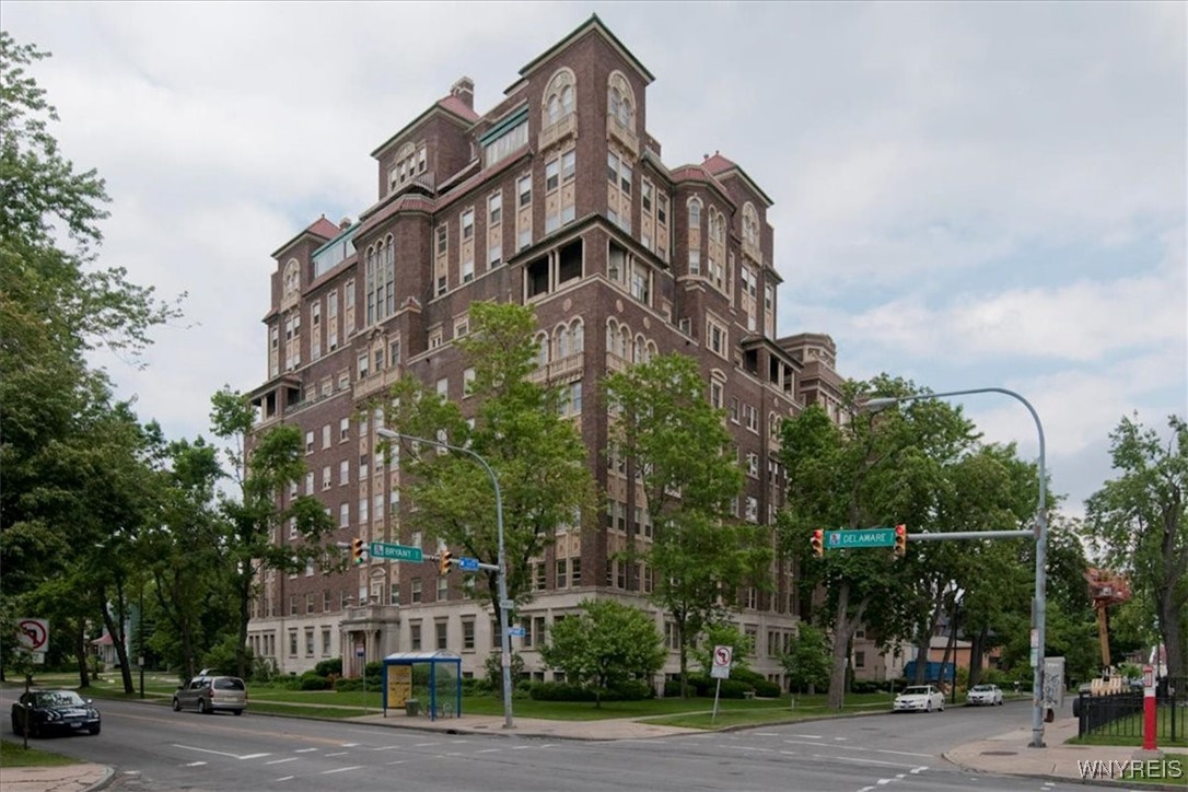 photo undefined: 925 Delaware Avenue 1D, Buffalo NY 14209