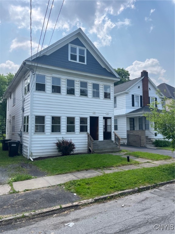 photo undefined: 309 Mildred Avenue 11, Syracuse NY 13206