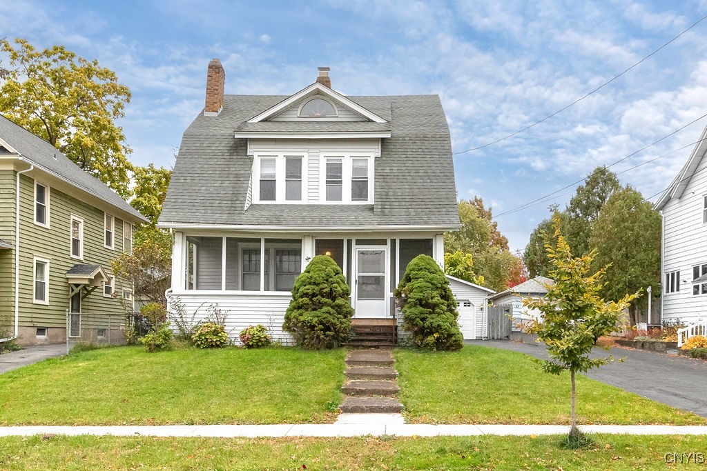 photo 0: 135 Plymouth Drive, Syracuse NY 13206