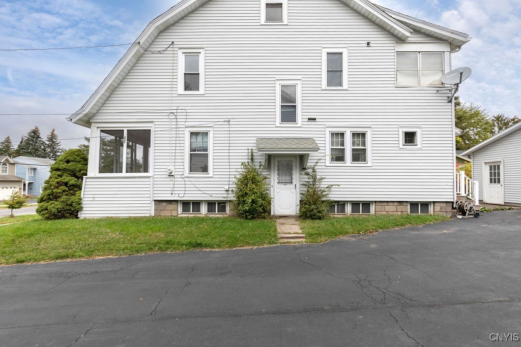 photo undefined: 135 Plymouth Drive, Syracuse NY 13206