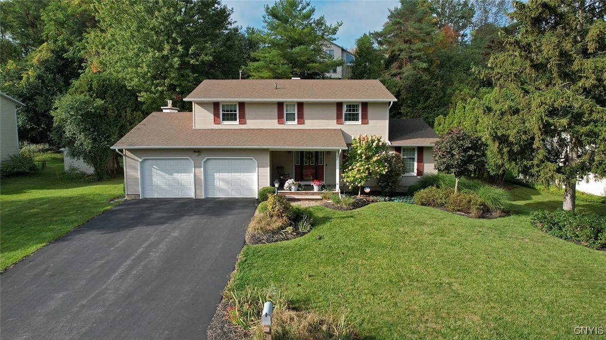 photo g: 516 Standish Drive, DeWitt NY 13224