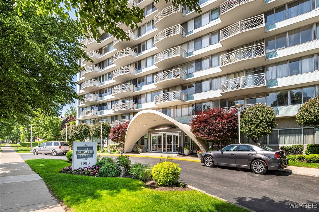 photo undefined: 1088 Delaware Avenue 9F, Buffalo NY 14209