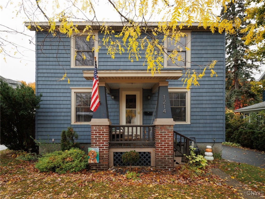 photo undefined: 1214 Academy Street, Watertown City NY 13601